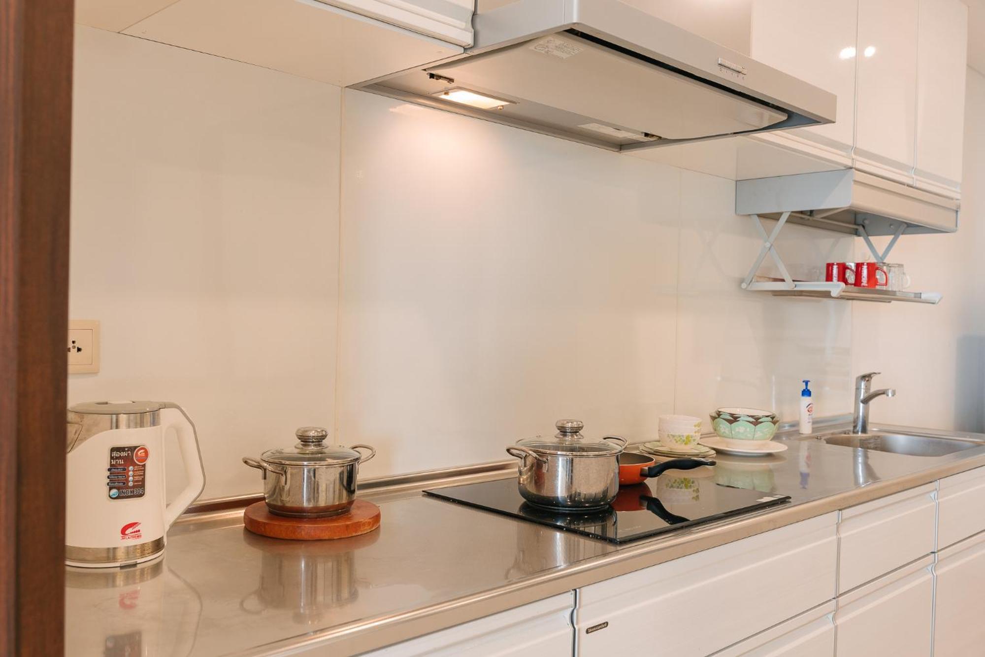 Hi-Home Suites - Hanoi Downtown Aqua Central מראה חיצוני תמונה