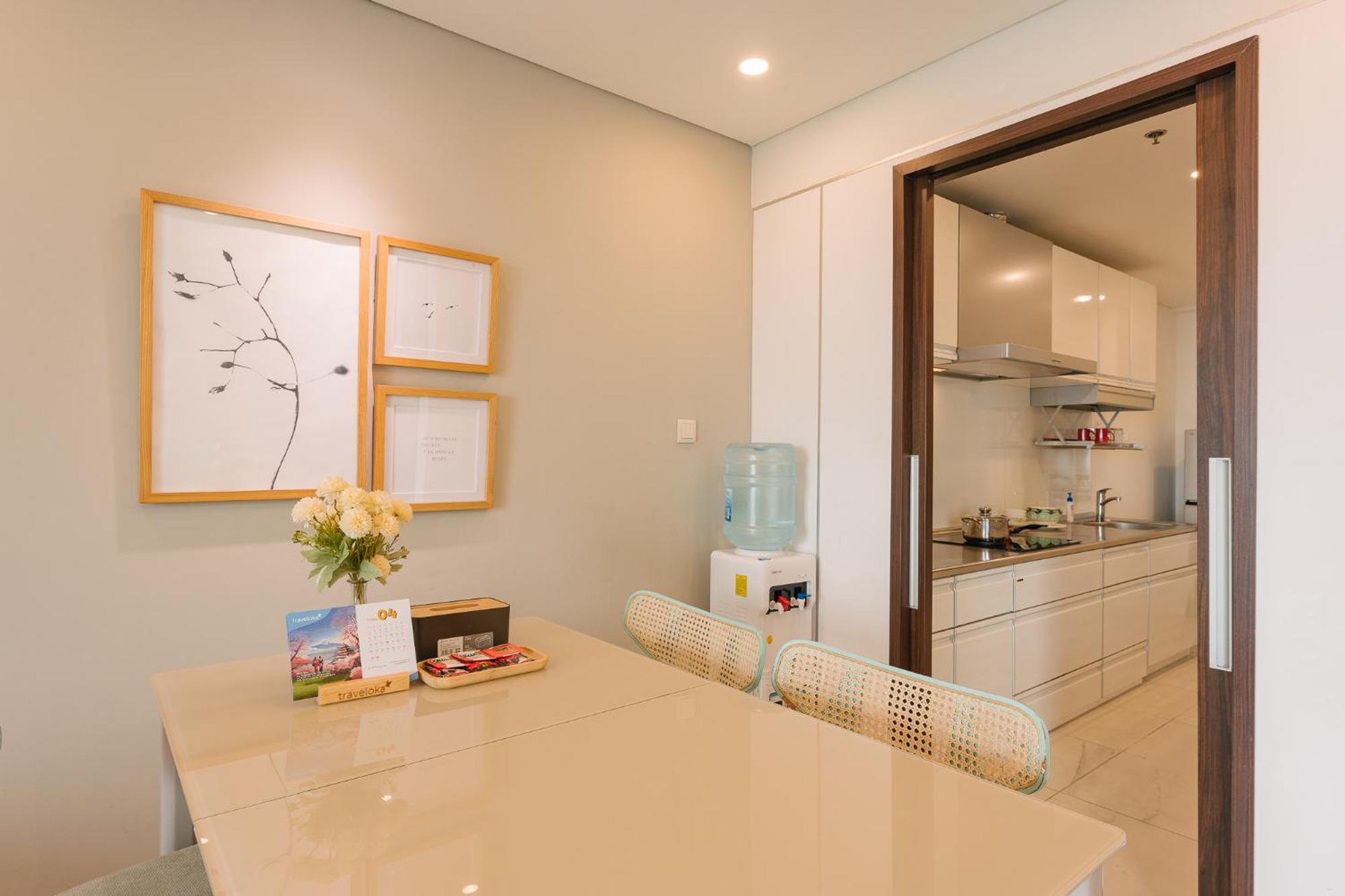 Hi-Home Suites - Hanoi Downtown Aqua Central מראה חיצוני תמונה