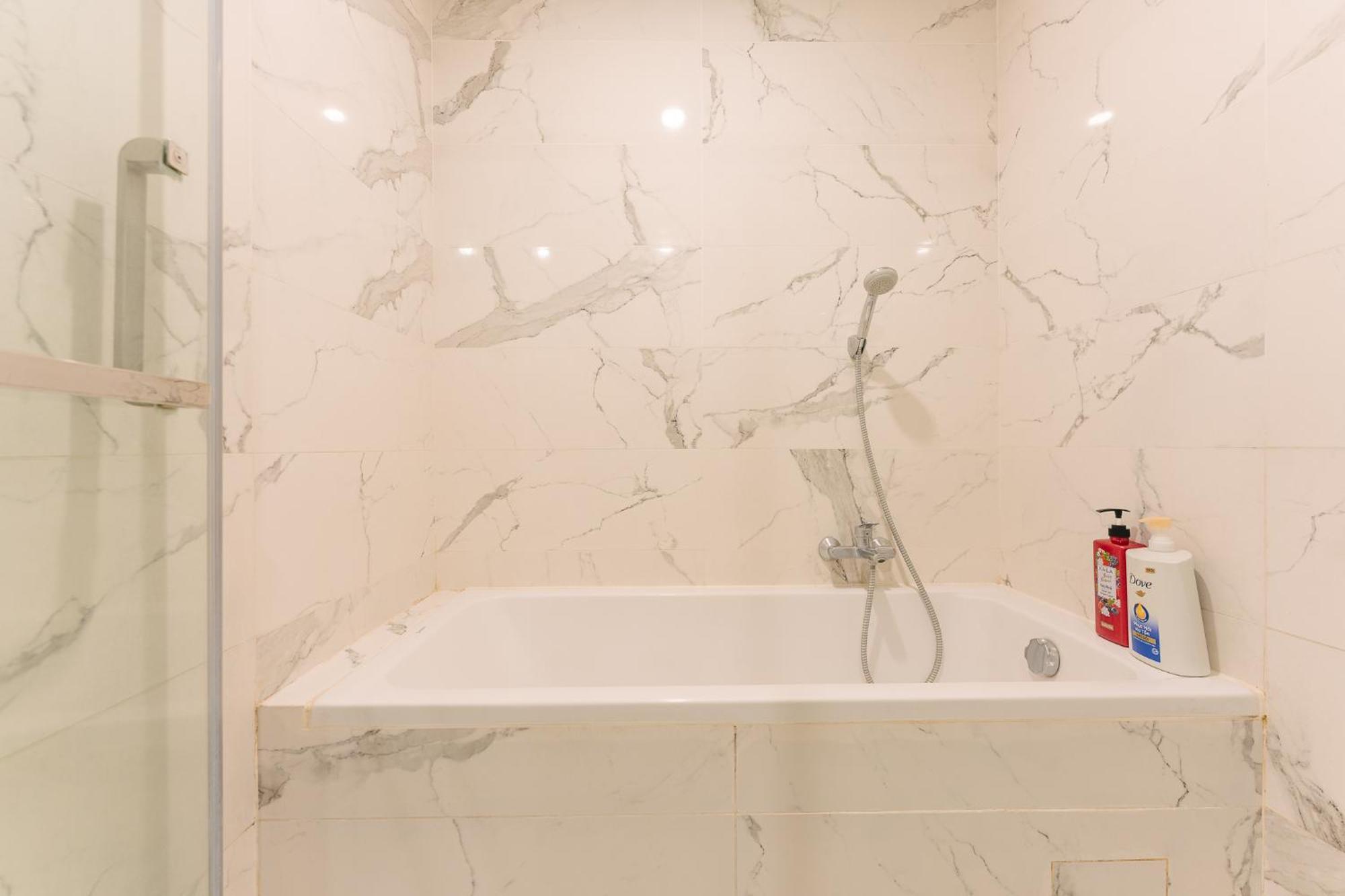 Hi-Home Suites - Hanoi Downtown Aqua Central מראה חיצוני תמונה